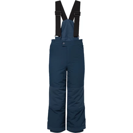 Детские зимние брюки Vaude Snow Cup Pants III, синие