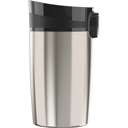 Термокружка SIGG Miracle 270 мл, шлифованная