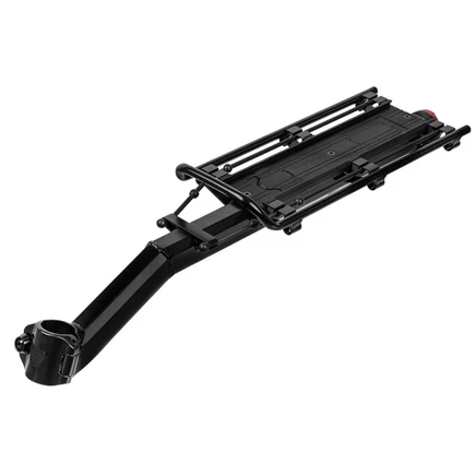 Багажник Topeak MTX BeamRack II A-type, черный