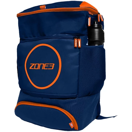 Рюкзак Zone3 Transition 40 л, синий