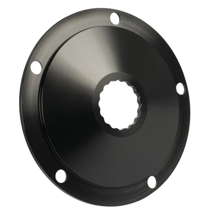Паук для звезды Cybrei BCD 144x5, черный