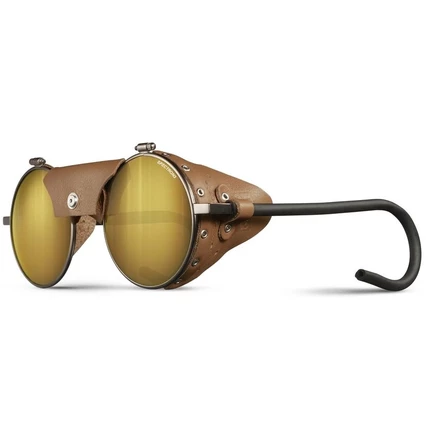 Солнцезащитные очки Julbo Vermont Classic, коричневые