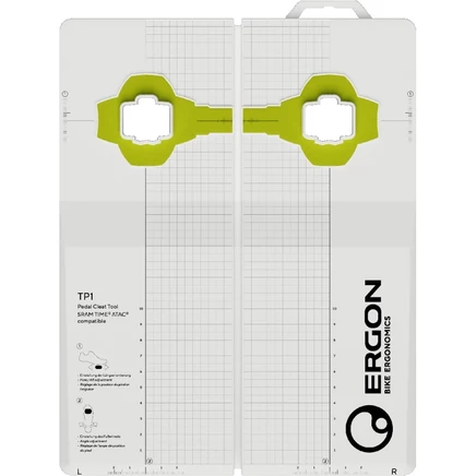 Ergon TP1 Time Atac Инструмент для крепления педали