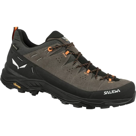 Мужские ботинки Salewa Alp Trainer 2 GTX, коричневые