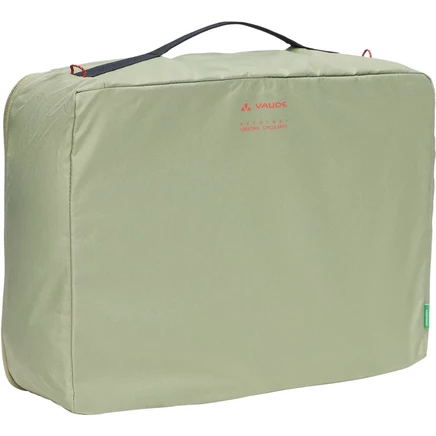 Органайзер Vaude TripBox M 12 л, зелёный