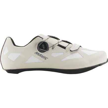 Мужские велотуфли Mavic Cosmic Elite SL, бежевые