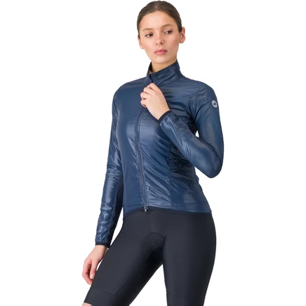 Женская ветровка Castelli Aria Shell 2, синий
