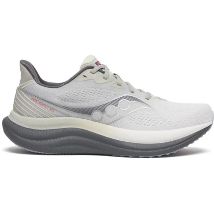 Мужские кроссовки Saucony Triumph 23, серые
