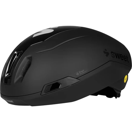 Шлем SWEET Protection Tucker III 2Vi MIPS - Матово-черный черный