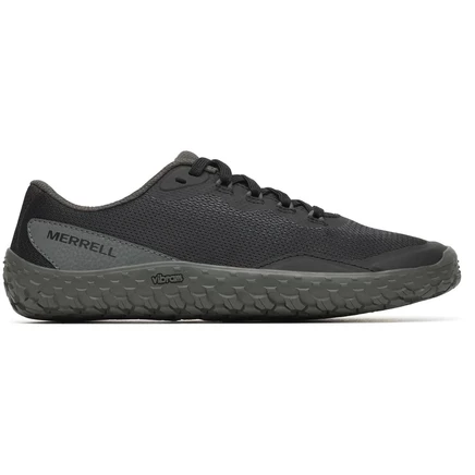 Женские кроссовки Merrell Vapor Glove 7, черные