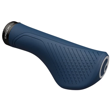Грипсы Ergon GS1 Evo, малые, синие