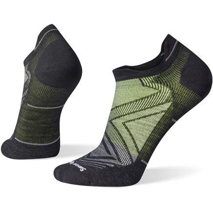 Носки Smartwool Zero Cushion низкие, черные