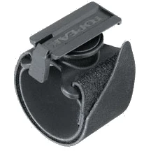 Ременное крепление Topeak Omni RideCase, черное