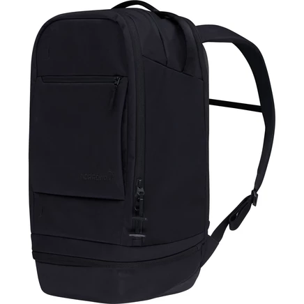 Рюкзак Norrona Commuter 40 л, черный