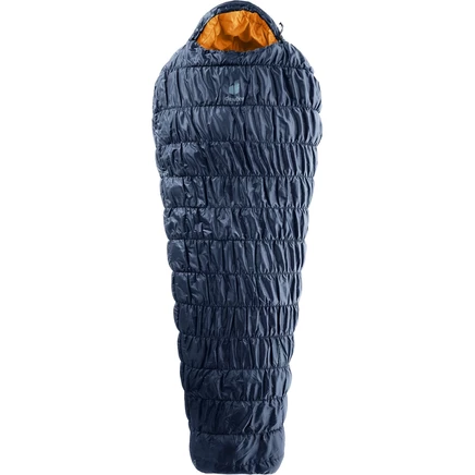 Женский спальник Deuter Exosphere SL −6 °C, синий