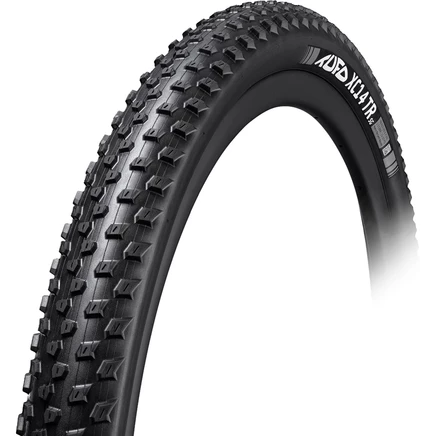 Велосипедная шина Tufo XC14 29×2.35″ Tubeless Ready E-25, черная