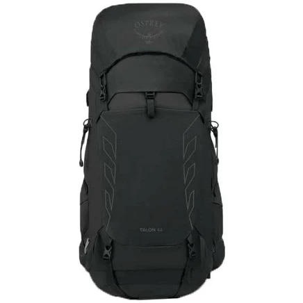 Рюкзак Osprey Talon 44 L/XL, черно-серый