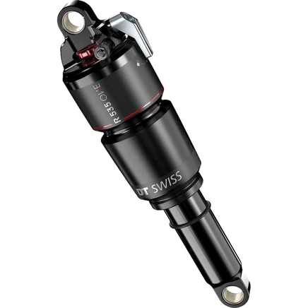 Амортизатор DT Swiss R 535 ONE DU - воздушный | метрический