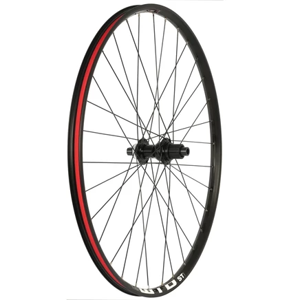 Заднее колесо Shimano WTB FH-TC500-MS-B 29″, черное