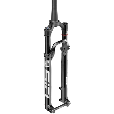 Подвесная вилка RockShox SID SL Ultimate 3P - DebonAir+ | Charger Race Day 2 - 29