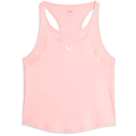 Женская майка для бега Puma Cloudspun, розовая