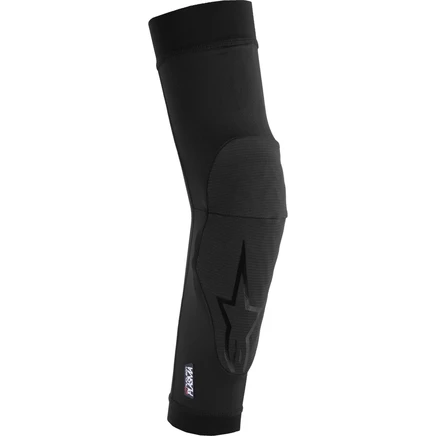 Защита локтя Alpinestars A-Motion Plasma, черная