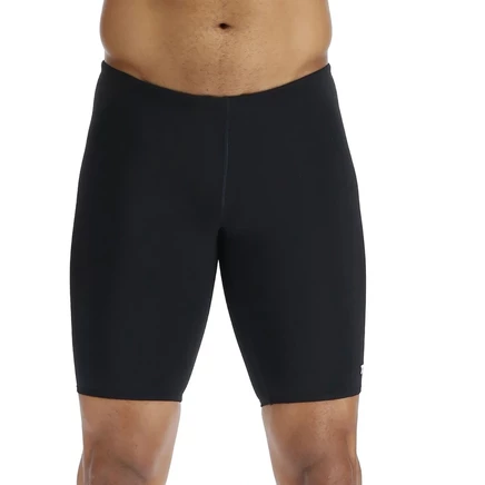 Глушитель TYR Solid Durafast Elite® для мужчин - черный black