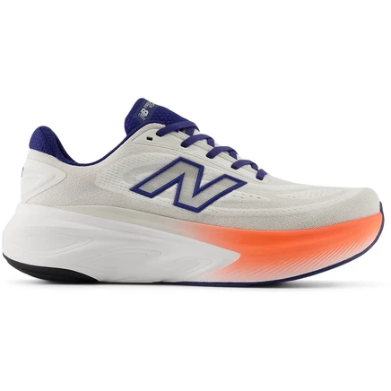 Мужские кроссовки New Balance Fresh Foam X More v6, белые