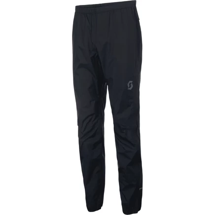 Мужские непромокаемые брюки Scott Endurance SL, черные