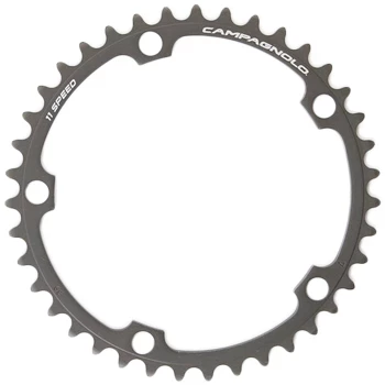 Цепное кольцо Campagnolo Athena - 5x BCD 135 (внутреннее) | 2x11-ступенчатое - 39 зубьев