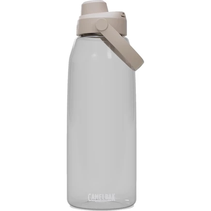 Бутылка для выпивки CamelBak Thrive 1,5 л - прозрачная
