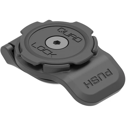Четырехгранный замок с 360 головками - Короткий рычаг - черный black