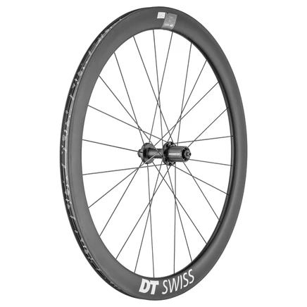Карбоновое заднее колесо DT Swiss ARC 1400 DICUT 48 - 28