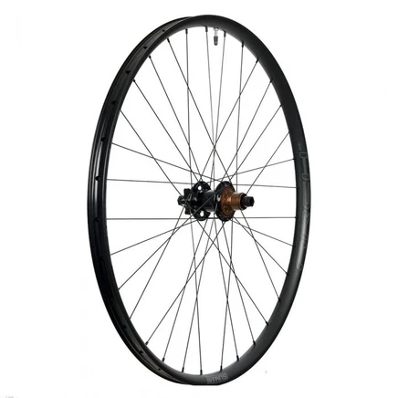 Колесо заднее Stans NoTubes Arch MK4 29″ 12x148 мм, черное