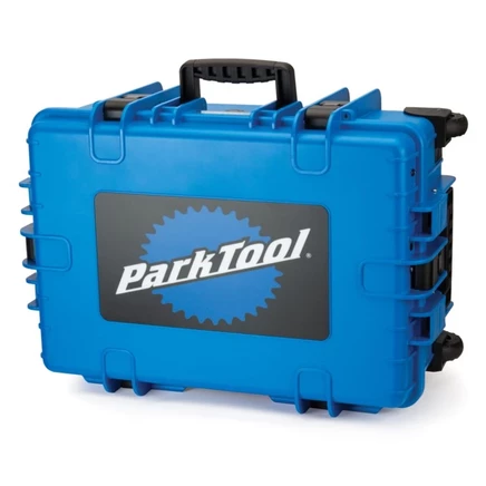 Кейс для инструментов Park Tool BX-3, синий