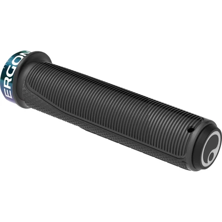 Грипсы Ergon GFR1 Factory FMD Racing, черные