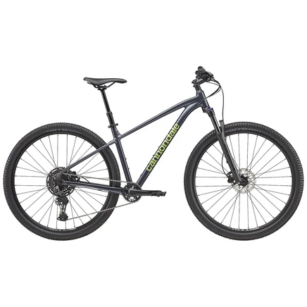 Хардтейл Cannondale Trail 1 2026, 29″, синий
