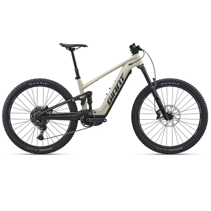 Электровелосипед Giant STANCE E+ 1 29″ 2026, миндально-бежевый