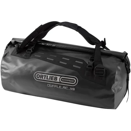 Дорожная сумка Ortlieb Duffle RC 49 л, черная