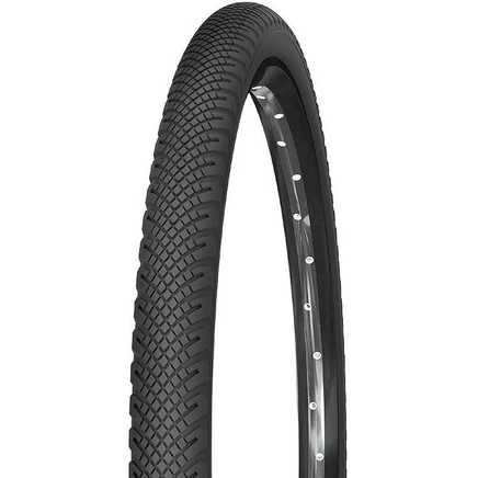 Велопокрышка Michelin Country Rock 26×1.75″, черная