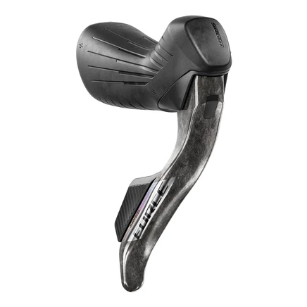 SRAM FORCE AXS HRD Shift-Управление тормозом | E1 - правый, черный