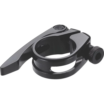 Крепление для сиденья BBB Cycling LightLever BSP-86 - черный black
