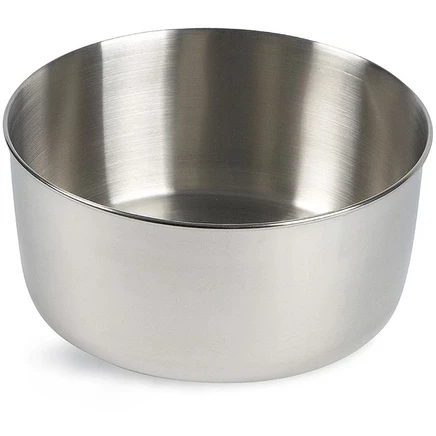 Котелок Tatonka Small Pot, 1,4 л, нерж. сталь