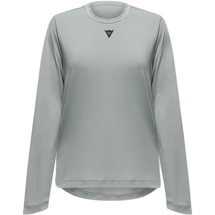 Женский трикотаж с длинным рукавом Dainese HgROX - зеленый-водянистый
