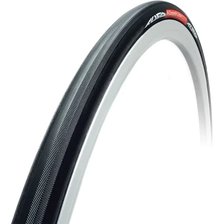 Трубчатая покрышка Tufo Hi-Composite Carbon 25-622, черная