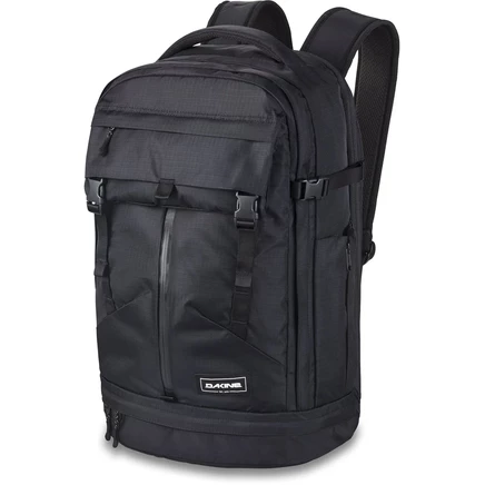Рюкзак Dakine Verge 32 л, черный