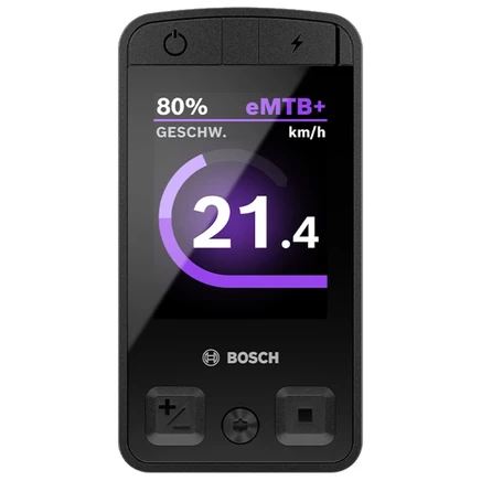 Дисплей Bosch - Kiox 400C - BRC3200