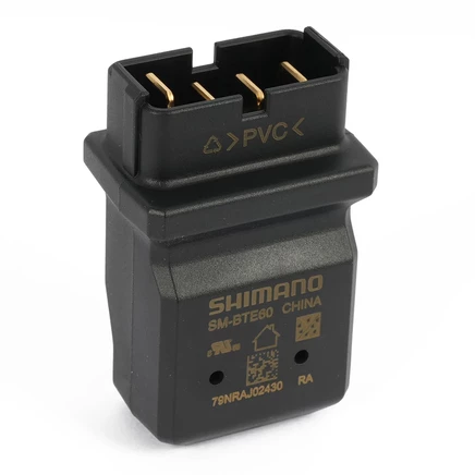 Адаптер зарядки Shimano SM-BTE60 для E-Bike (Gen 1/2)