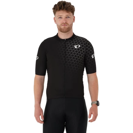 Мужская джерси Pearl Izumi Performance PI25021003, черная
