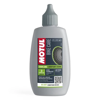 Смазка для цепи MOTUL Chain Lube Dry 100 мл